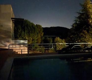 Tomar House | A Casa da Lua