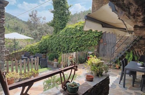 Gois House | A Casa da Natália