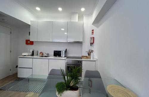 Oleiros Apartment | A casa da Tia Júlia