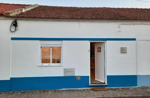 Ermidas-Sado House | A CASA DA VILA