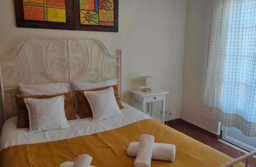 Almograve House | A casa do Almograve