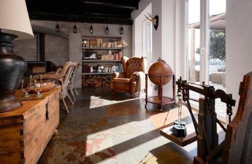 Evora House | A Casa do Governador