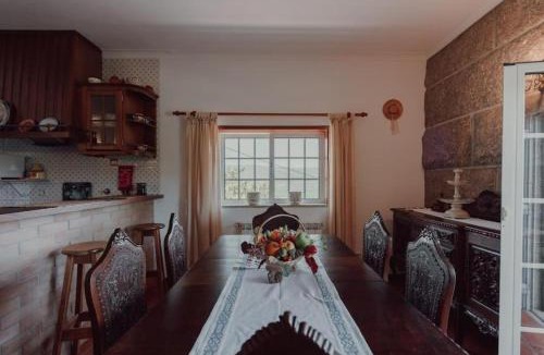 Baiao Apartment | A Casa do Pereira by LovelyStay