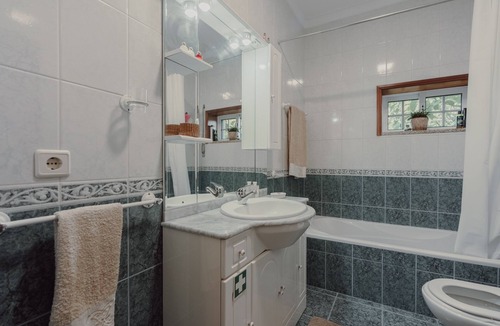 Baiao House | A Casa do Pereira
