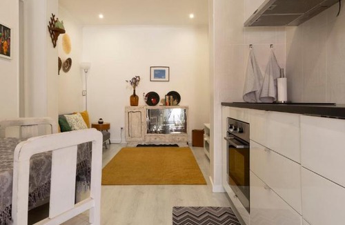 Montemor-o-Novo Apartment | A Casa do Tio Joaquim