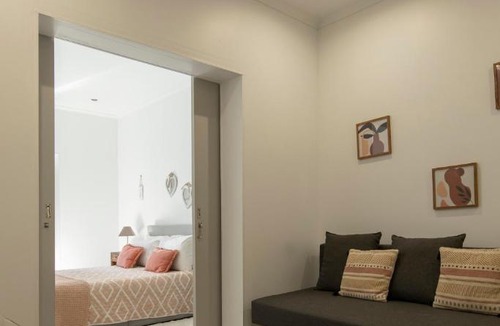 Montemor-o-Novo Apartment | A Casa do Tio Joaquim