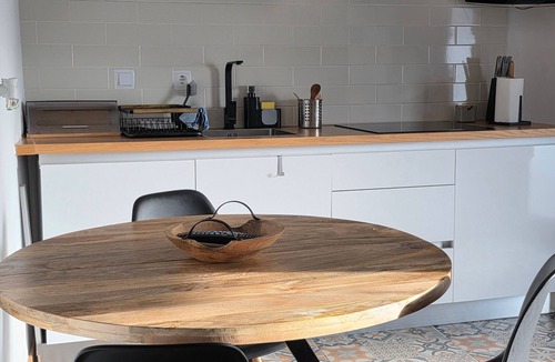 Meda House | A casinha – by Marketignite