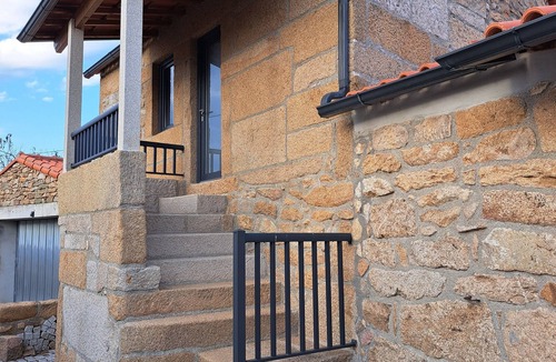 Meda House | A casinha – by Marketignite