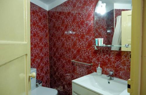 Castelo Branco Apartment | A Casinha dos Avós João e Ana