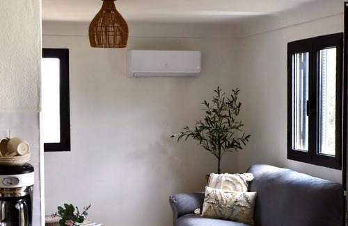 Penamacor House | A cozy and comfortable house with a large garden in a beautiful setting!