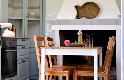 Penamacor House | A cozy and comfortable house with a large garden in a beautiful setting!