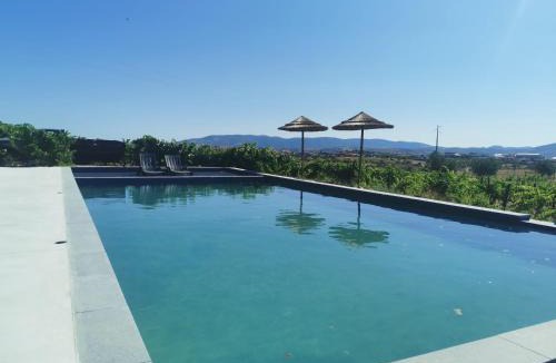 Vila Nova de Foz Coa Hotel | A Flor da Rosa