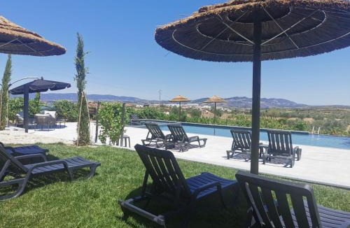 Vila Nova de Foz Coa Hotel | A Flor da Rosa