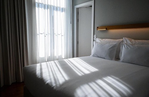 Estoril Hotel | A House in Estoril - Adults Only