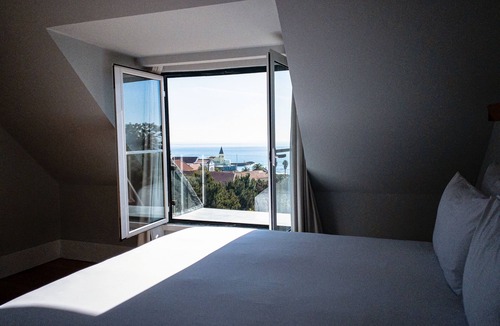 Estoril Hotel | A House in Estoril