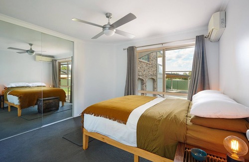 Ocean Shores House | A kids dream and paradise for parents - The Green.