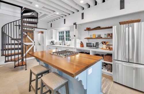 San Diego House | A Little Bit of Heaven near Rancho Santa Fe with a pool!