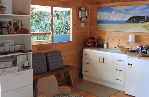 Tallai Cottage | A midsummer night's dream