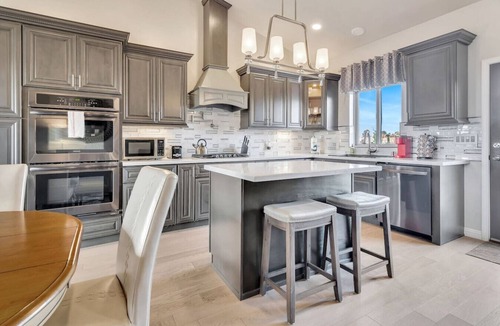 Paso Robles House | A Peace Of Paso Paradise