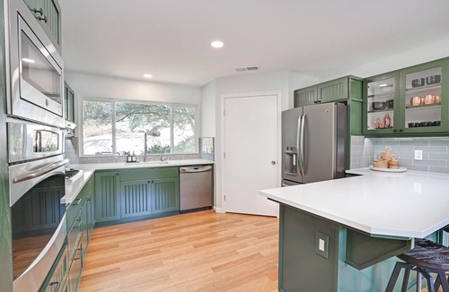 Three Rivers House | A Peaceful Mountain Retreat - Gateway to Sequoia NP in Beautiful Three Rivers