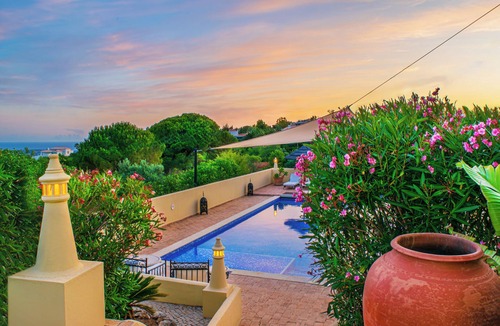 Goldra Villa | A perfect house on the right place with a unique and distinctive location