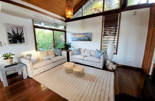 Mudjimba House | A place to relax