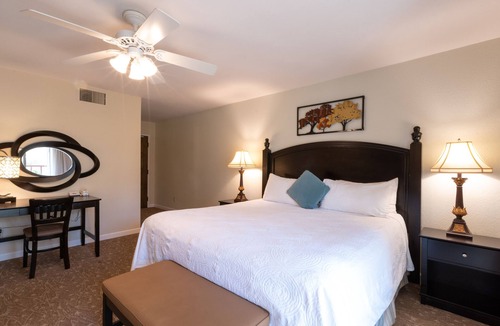 San Diego Country Estates Hotel | A Place You'll Surely Enjoy! 2 Relaxing Units, Free Parking, Full Kitchen!