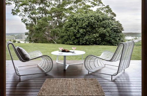 Ewingsdale Apartment | A Private Studio Retreat with Hinterland Views