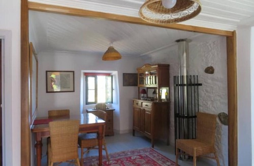 Castanheira de Pera Cottage | A Quinta da Colina - Charming Cottage with pool