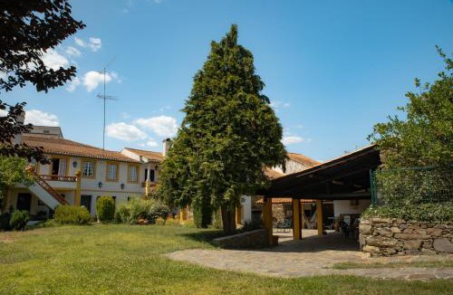 Proenca-a-Nova House | A Sobreirinha