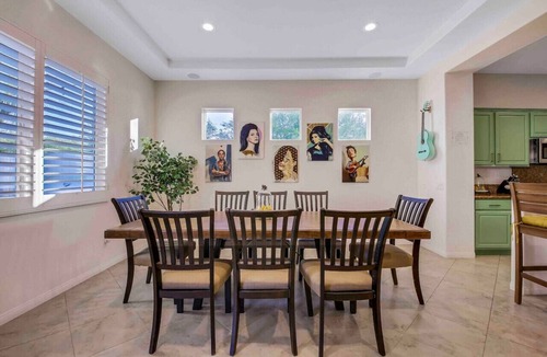Terra Lago House | A Star Is Born/5BR-3BA/Pool and Spa