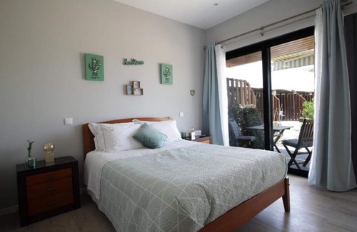 Senhora do Verde Villa | A.TI.TUDO Nature - 8 Rooms