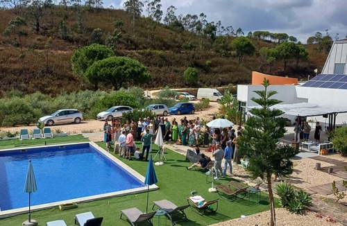 Senhora do Verde Villa | A.TI.TUDO Nature - 8 Rooms