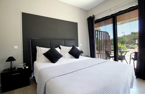Senhora do Verde Villa | A.TI.TUDO Nature - 8 Rooms