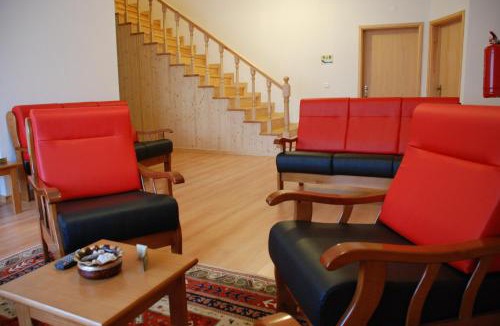 Seia Hotel | A TORRE no Sabugueiro