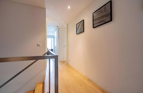 Coimbra City Centre Apartment | A Varanda do Tempo