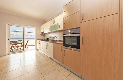 Funchal Apartment | A04 - Large Modern 1 bed Apartment with Pool