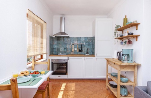 Almadena Apartment | A56 - Westway Rossio Holiday Place