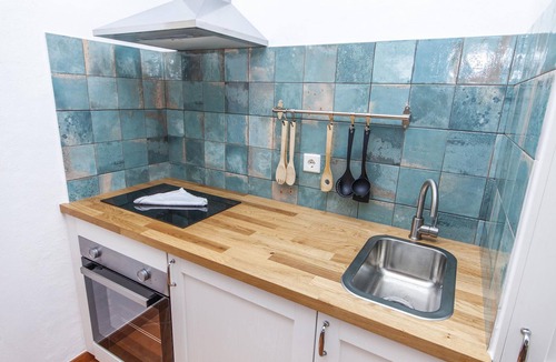 Almadena Apartment | A56 - Westway Rossio Holiday Place