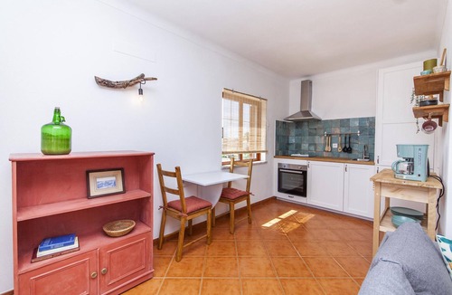 Almadena Apartment | A56 - Westway Rossio Holiday Place