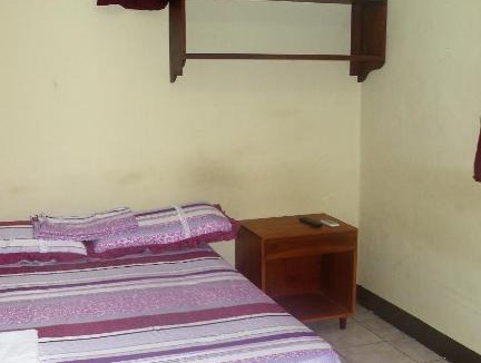 San Juan del Sur House | AC Room 2 Persons Hospedaje Don Wilfredo
