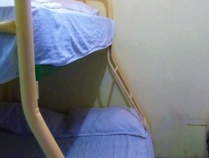 San Juan del Sur House | AC Room 4 Persons Hospedaje Don Wilfredo