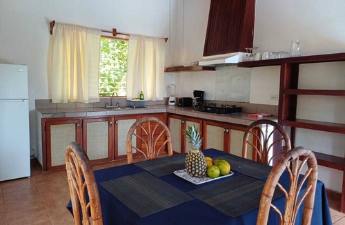 Ciudad Cortes Cabin | Acogedora cabaña en medio de la naturaleza, Esencial para tu familia y mascotas