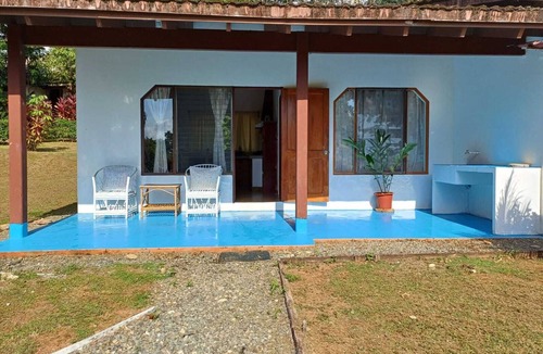 Ciudad Cortes Cabin | Acogedora cabaña en medio de la naturaleza, Esencial para tu familia y mascotas