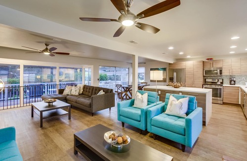 Encinitas House | Across From The White Sand Of Moonlight Beach - Full Ocean/Beach View
