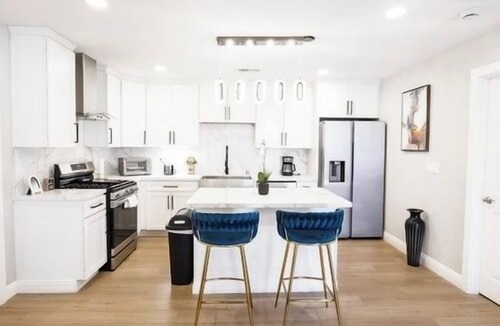 Lemon Grove House | Adams St 3BR 2BA Mid Unit | Near Downtown SD