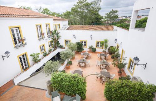 Evora Hotel | ADC - Albergaria Do Calvário - by Unlock Hotels