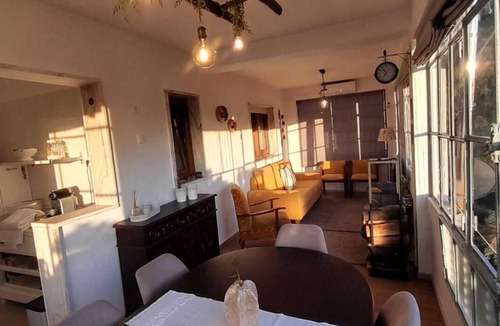 Arganil House | Adcasinha - House in the mountains, with breathtaking views, where peace and quiet reign!