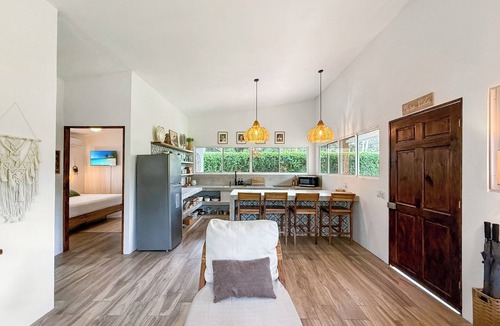 Puerto Viejo de Talamanca House | Adorable 2-bedroom house with AC in Puerto Viejo de Talamanca