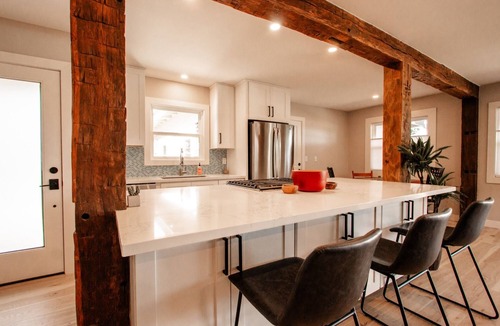 Paso Robles House | Adorable 2-bedroom house near downtown Paso Robles